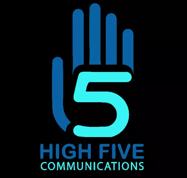 High Five Communications