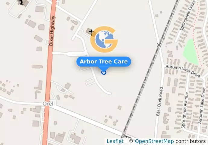 Arbor Tree Care