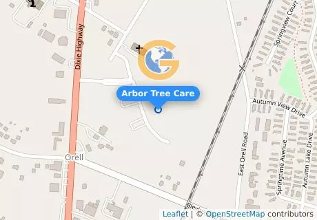 Arbor Tree Care
