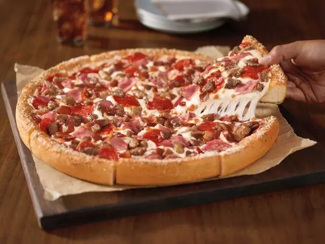 Pizza Hut