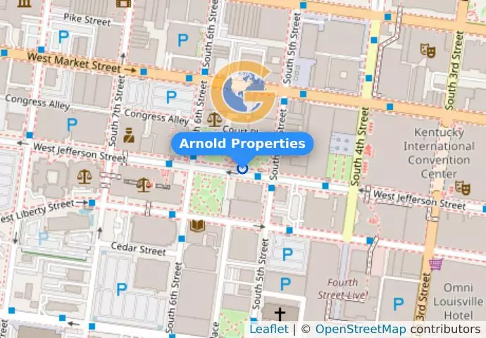 Arnold Properties