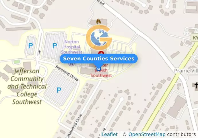 Seven Counties Services