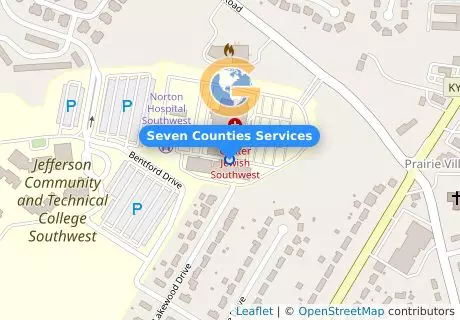 Seven Counties Services