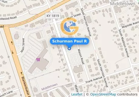 Schurman Paul R