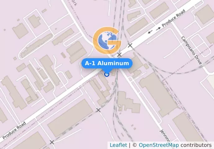 A-1 Aluminum