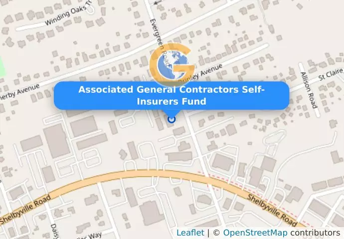 Associated General Contractors Self-Insurers Fund