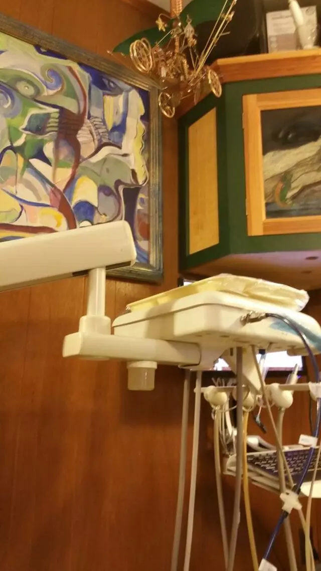 Arts & Crafts Dental