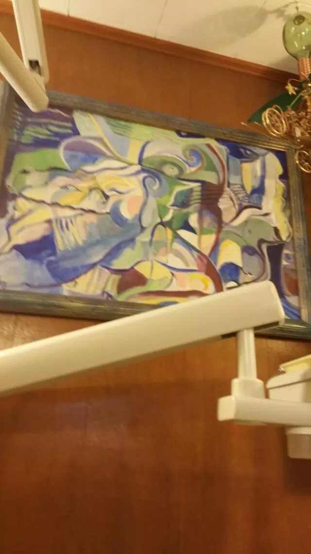 Arts & Crafts Dental