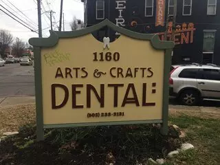 Arts & Crafts Dental