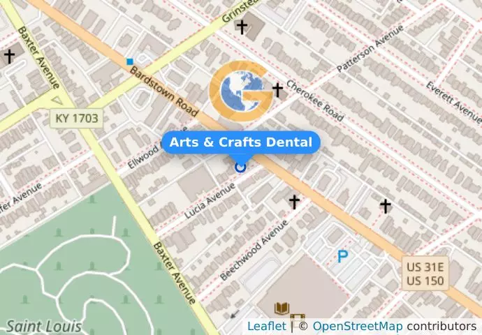 Arts & Crafts Dental