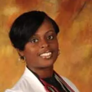 Angelina Strickland