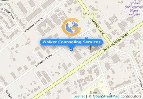 Walker Counseling Services
