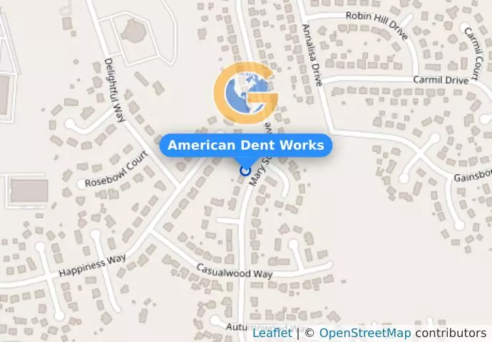 American Dent Works