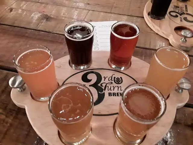 3rd Turn Brewing
