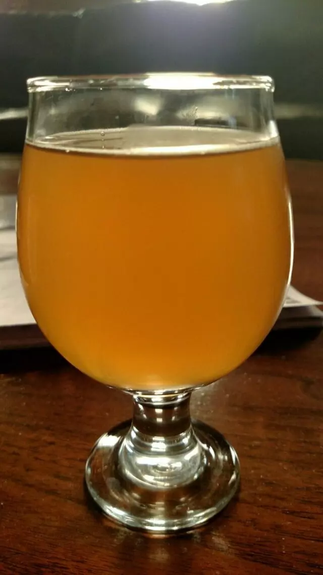 3rd Turn Brewing