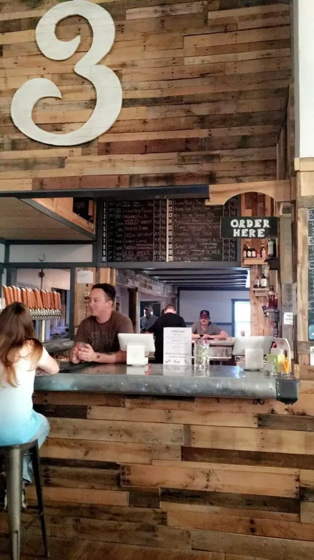 3rd Turn Brewing
