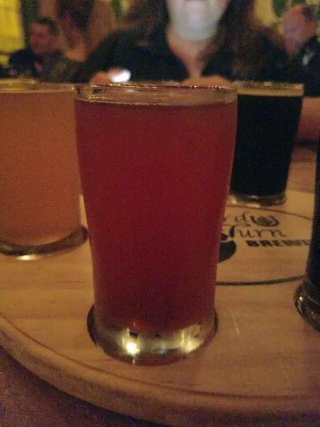 3rd Turn Brewing