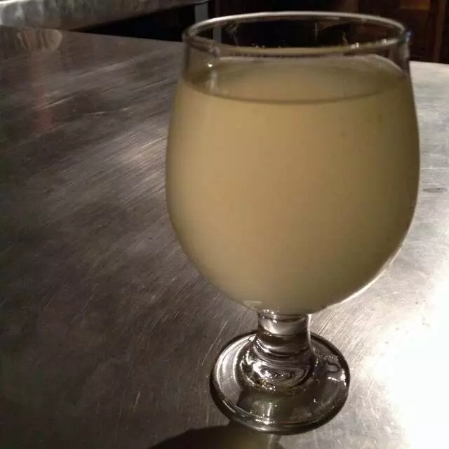 3rd Turn Brewing