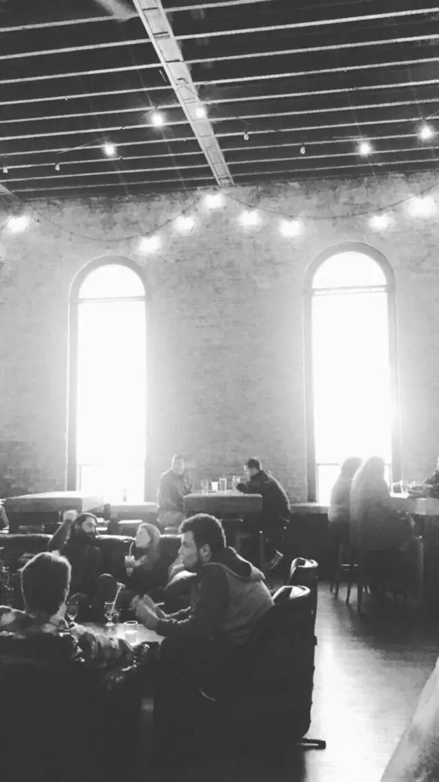 3rd Turn Brewing