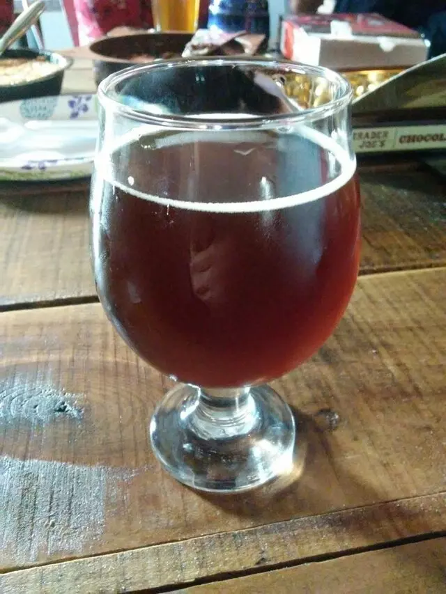 3rd Turn Brewing