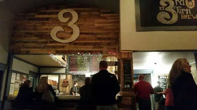 3rd Turn Brewing