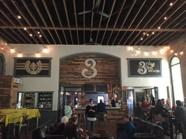 3rd Turn Brewing