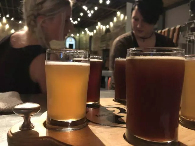 3rd Turn Brewing