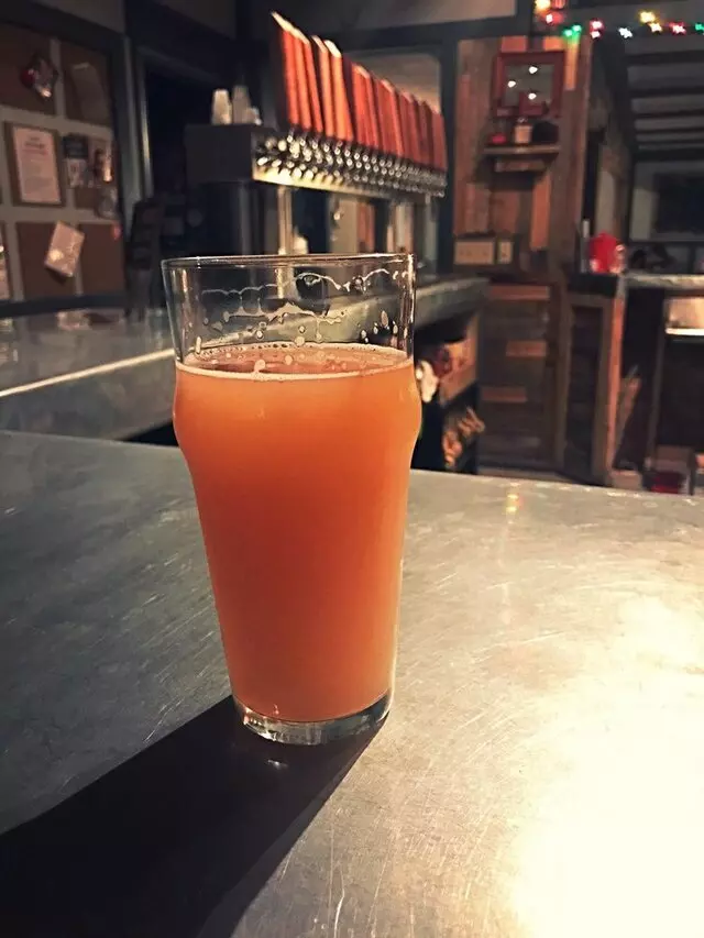 3rd Turn Brewing