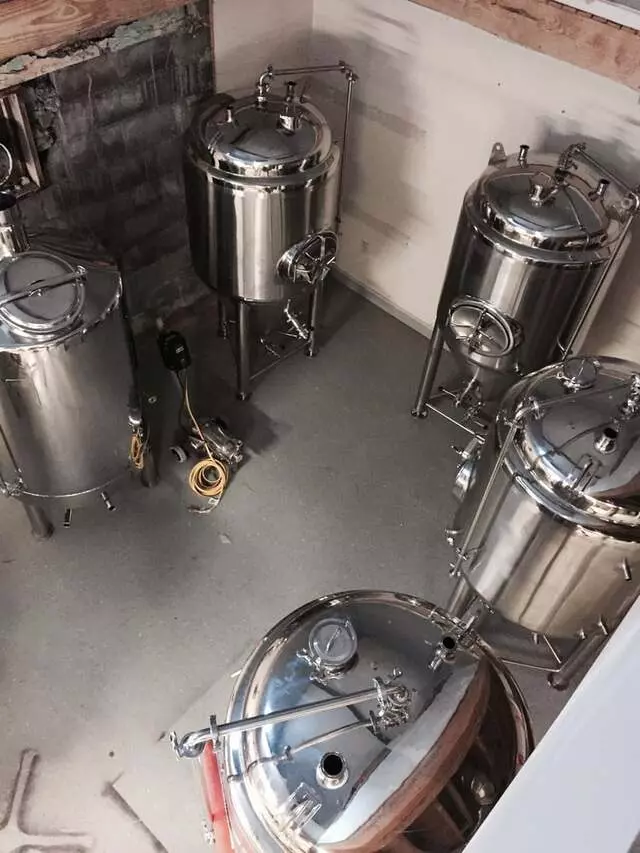 3rd Turn Brewing