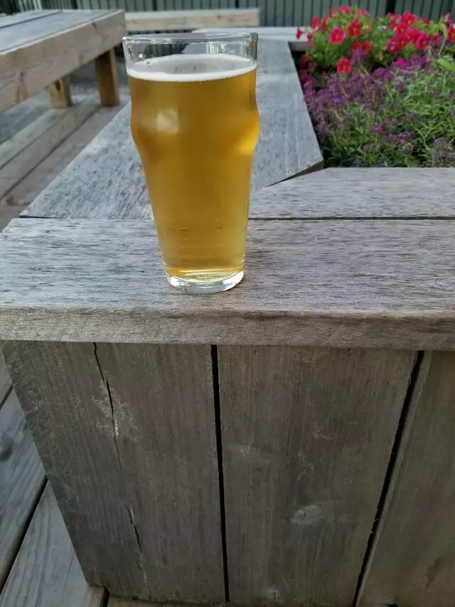 3rd Turn Brewing