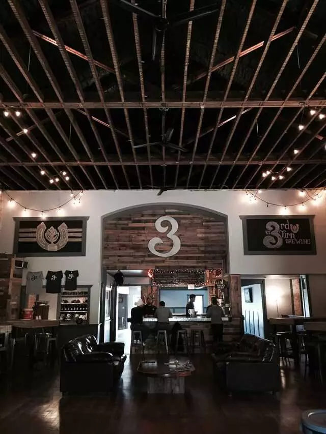 3rd Turn Brewing