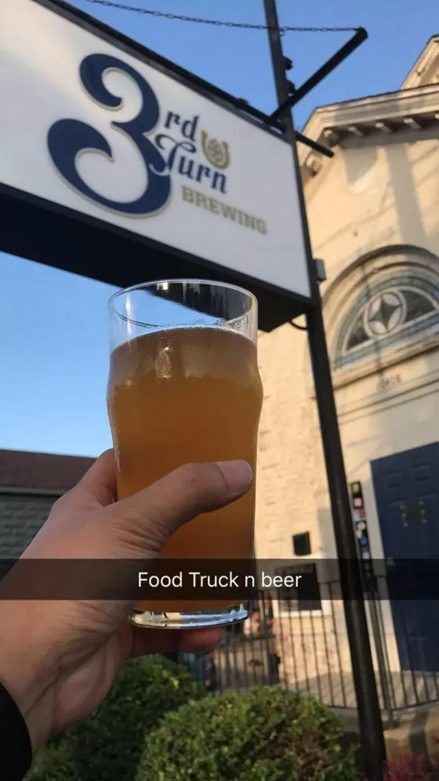3rd Turn Brewing