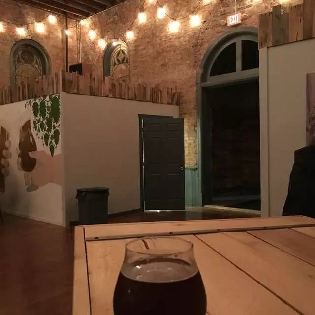 3rd Turn Brewing