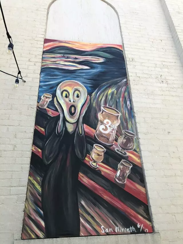 3rd Turn Brewing