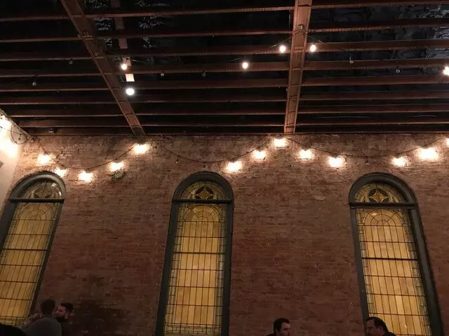 3rd Turn Brewing