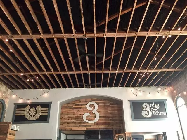 3rd Turn Brewing