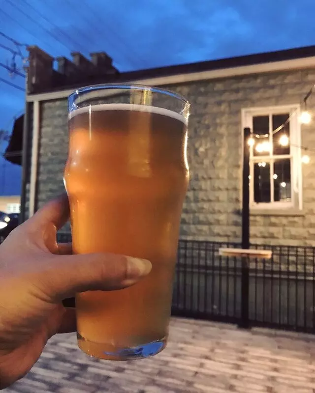3rd Turn Brewing