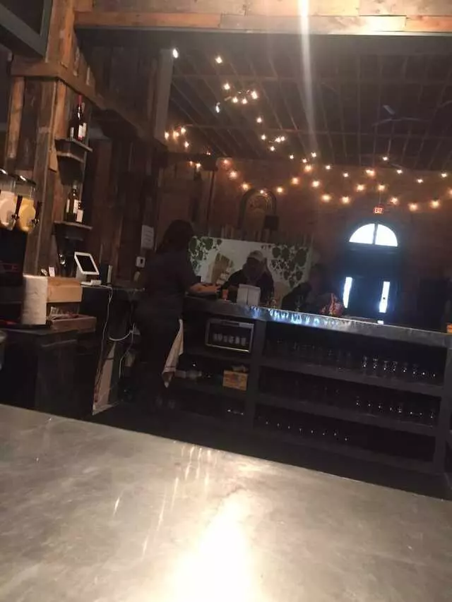 3rd Turn Brewing