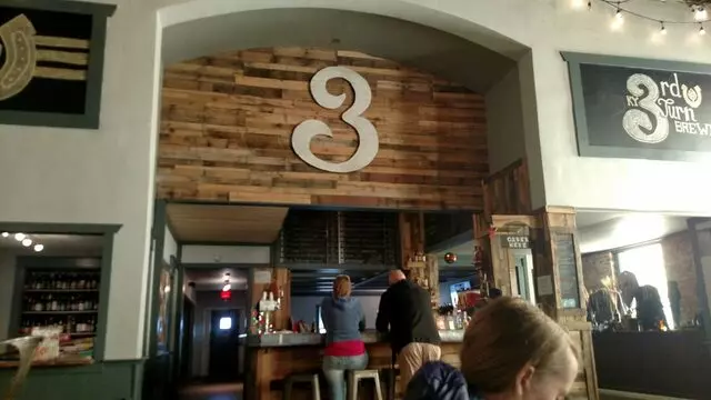 3rd Turn Brewing