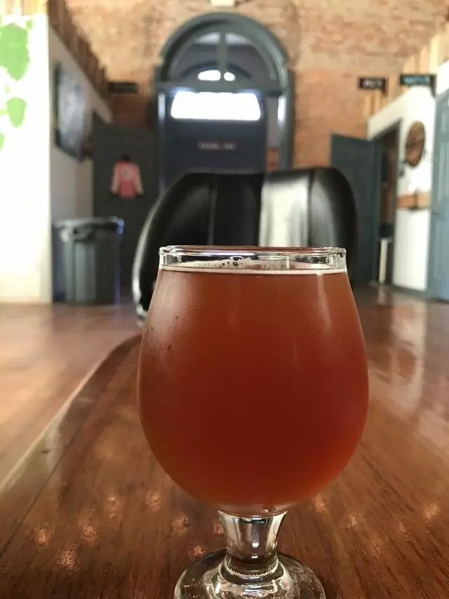 3rd Turn Brewing