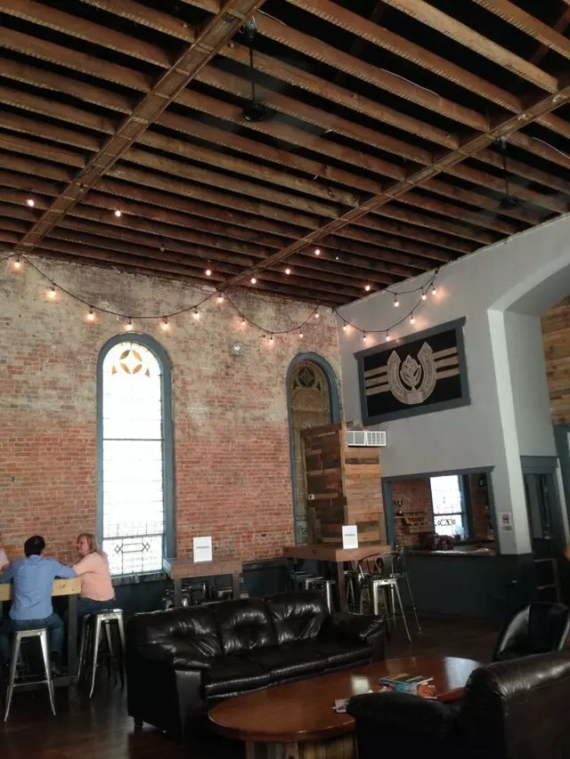 3rd Turn Brewing