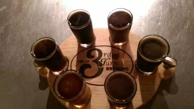 3rd Turn Brewing