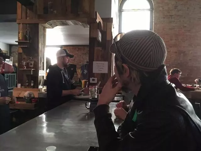 3rd Turn Brewing