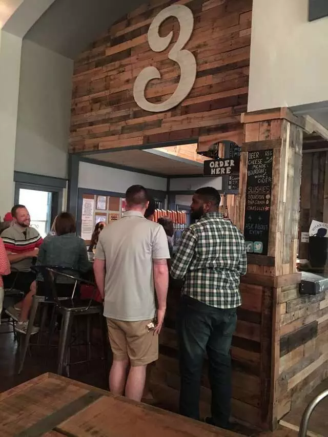 3rd Turn Brewing