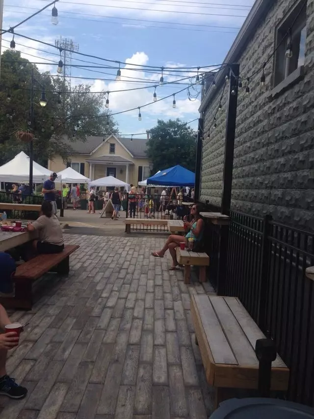 3rd Turn Brewing