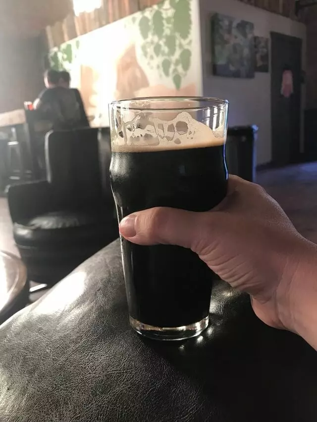 3rd Turn Brewing