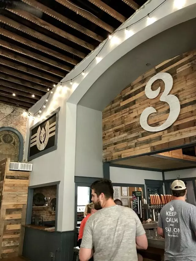 3rd Turn Brewing