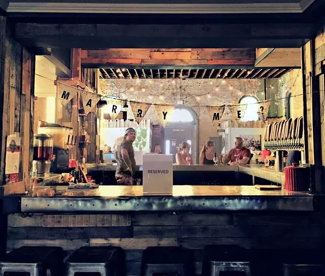 3rd Turn Brewing
