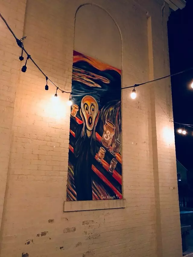 3rd Turn Brewing