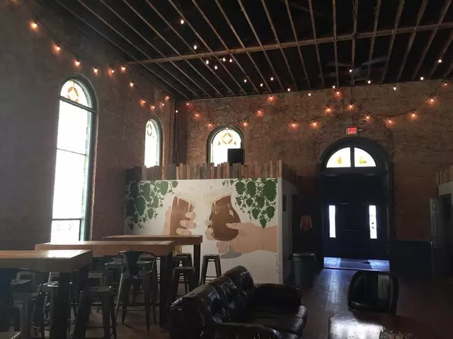 3rd Turn Brewing